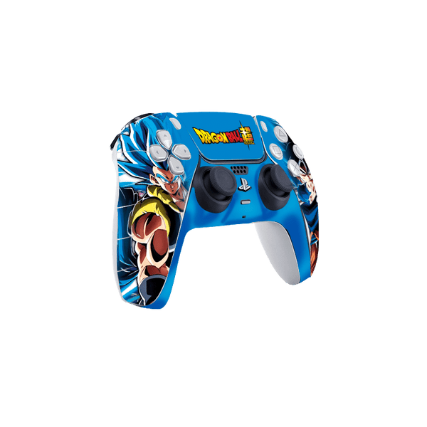 Dragon Ball Super Skin Playstation 5 Fat
