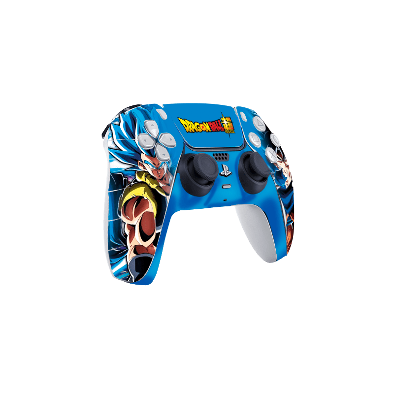 Dragon Ball Super Skin Playstation 5 Fat