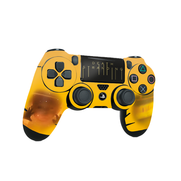 Death Stranding Skin Playstation 4 Pro