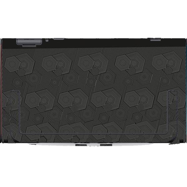 Tears of the Kindom Edition Skin Nintendo Switch 2 (2025)