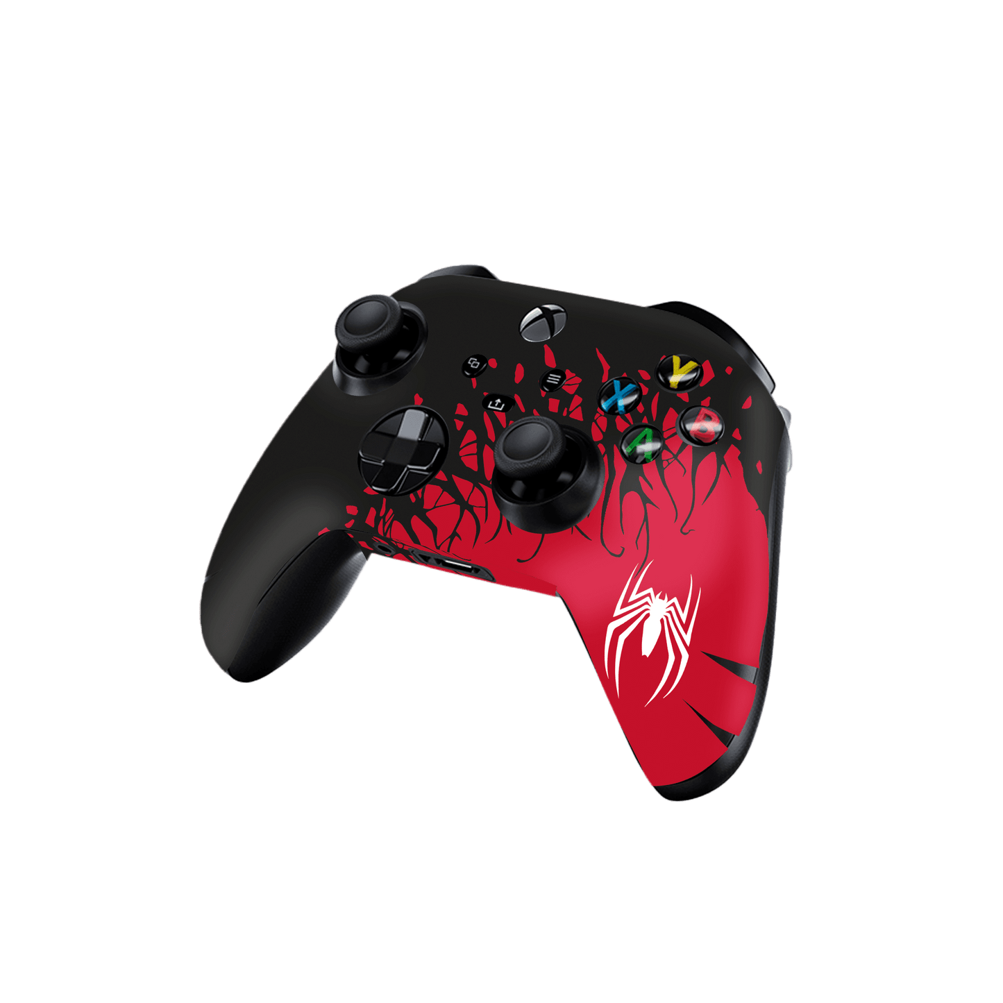 Spider-Man 2 Xbox Series S Bundle Skin