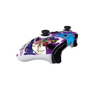 Dragon Ball Vegeta Xbox One Bundle Skin