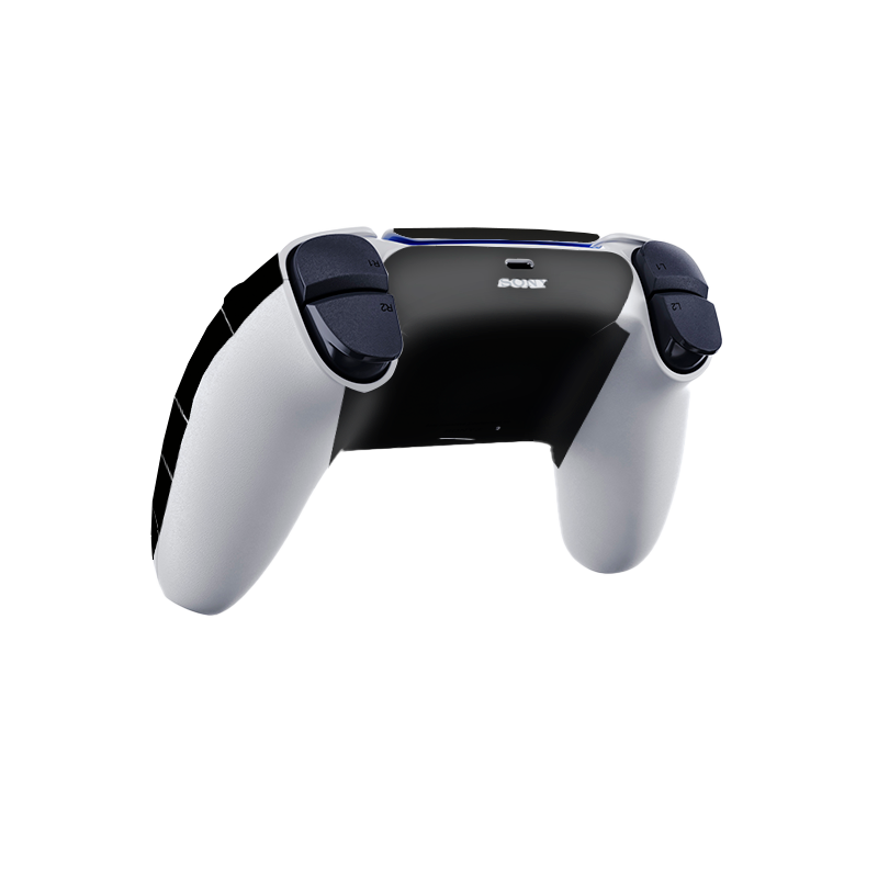 Final Fantasy XV Skin Playstation 5 Slim