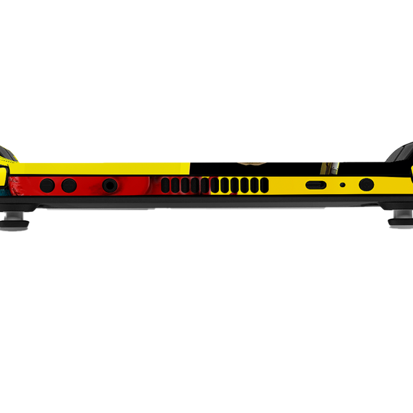 Cyberpunk 2077 Steam Deck Skin Xonebrand