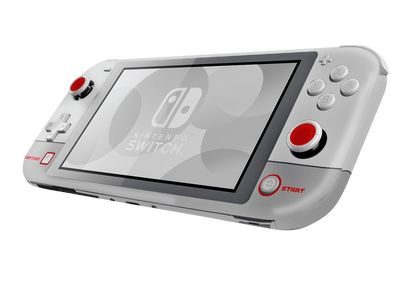 Edición NES Nintendo Switch Lite Skin