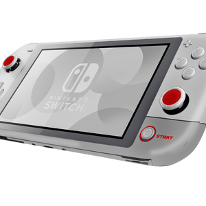 Edición NES Nintendo Switch Lite Skin