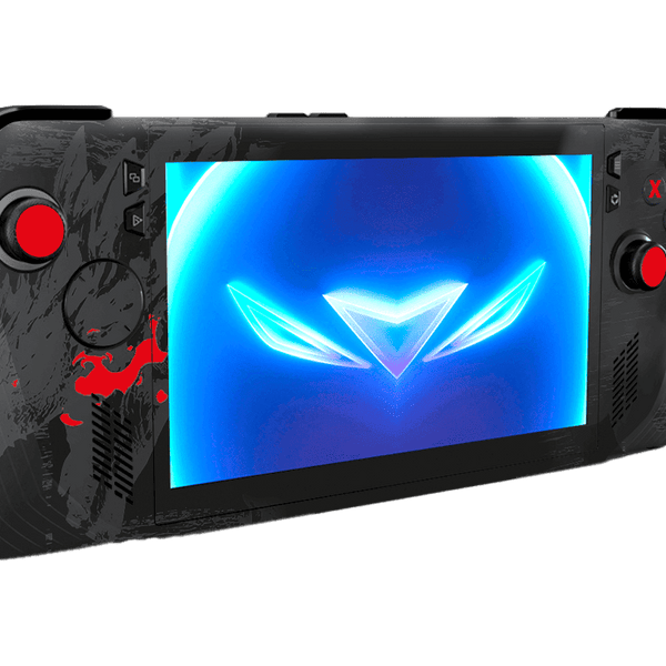 Skin para ASUS Rog Ally X edición Monster Hunter – Xonebrand