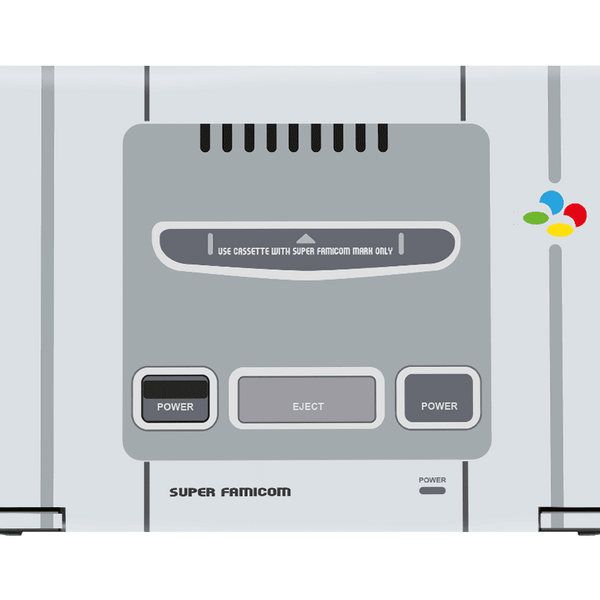 Famicom GPD Win Max 2 Skin Xonebrand