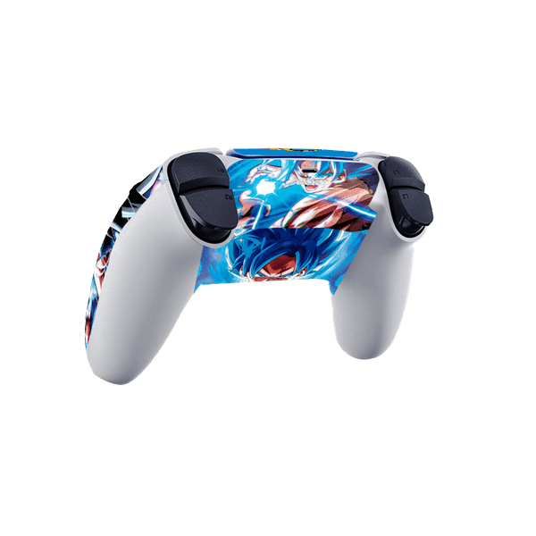 Dragon Ball Super Skin Playstation 5 Fat