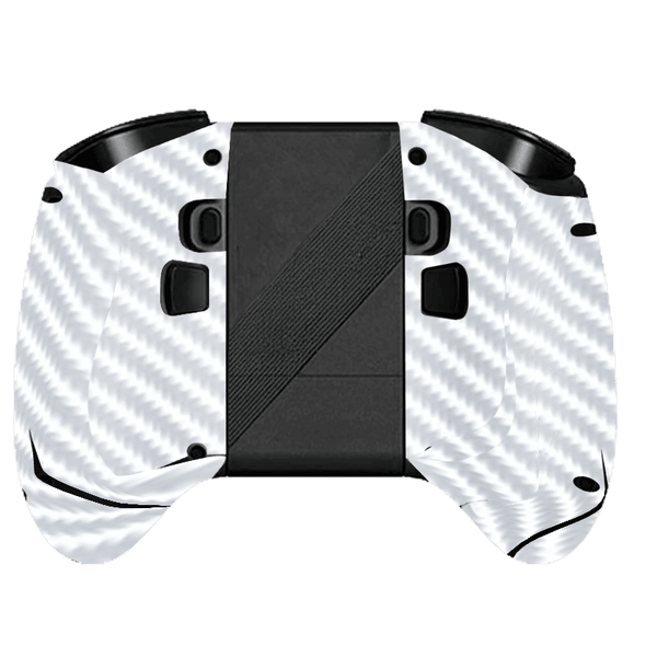 Fibra Carbono Blanco OneXPlayer X1 Skin Xonebrand