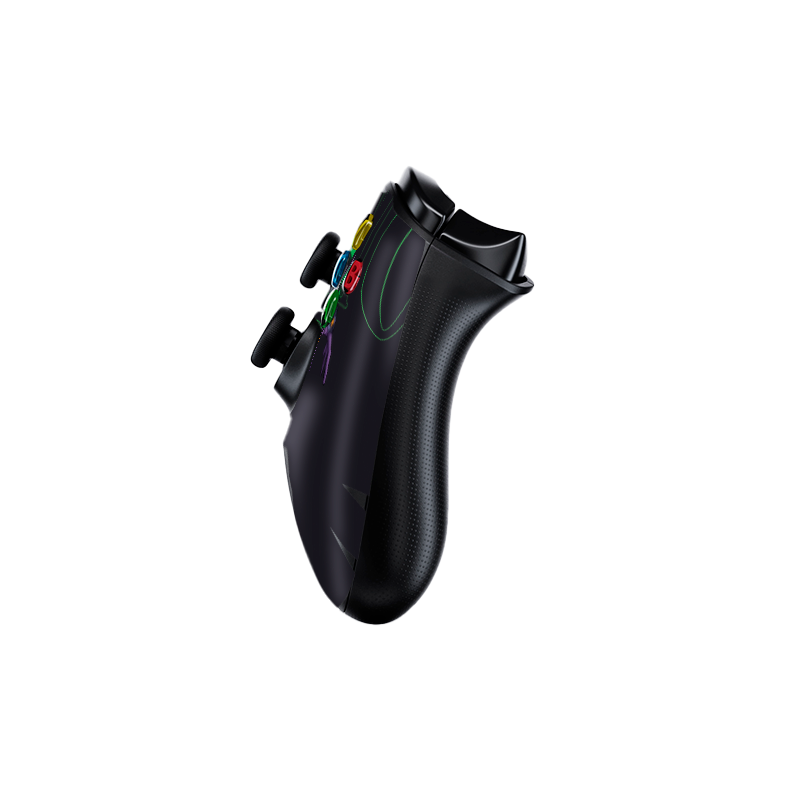 Evangelion EVA-01 Xbox Series X Skin Xonebrand