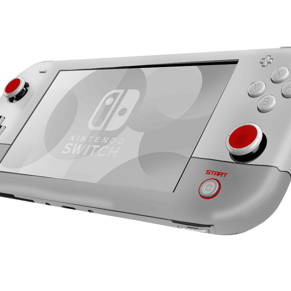 NES Skin Nintendo Switch Lite Xonebrand