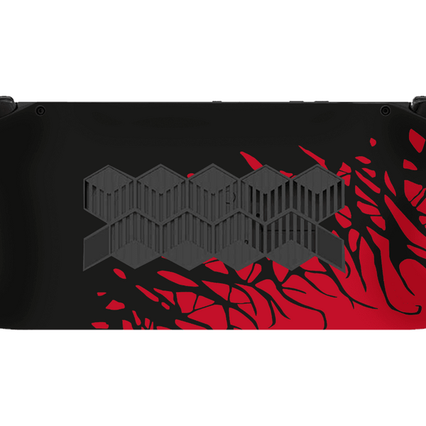 Spiderman 2 OneXPlayer Mini Pro Skin