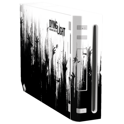 Dying Light Nintendo Wii Skin