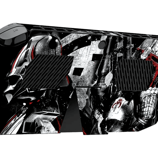 Star Wars Imperio OneXPlayer 1S Skin