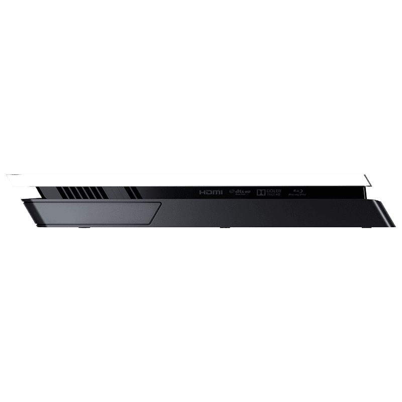 Death Stranding Skin Playstation 4 Slim Xonebrand