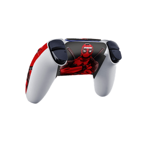 Deadpool PS5 Pro Bundle Skin