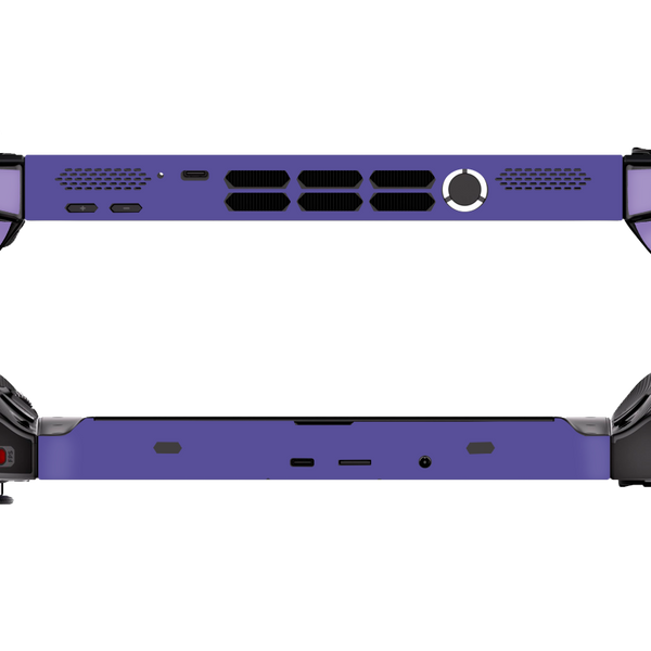 GameCube Skin Lenovo Legion Go 2