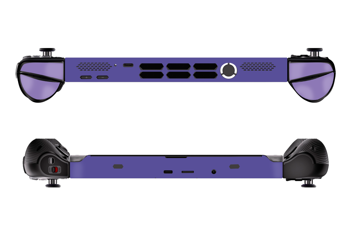 GameCube Skin Lenovo Legion Go 2