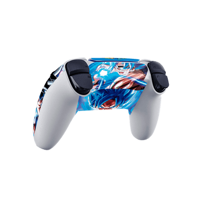 Dragon Ball Super PS5 Bundle Skin