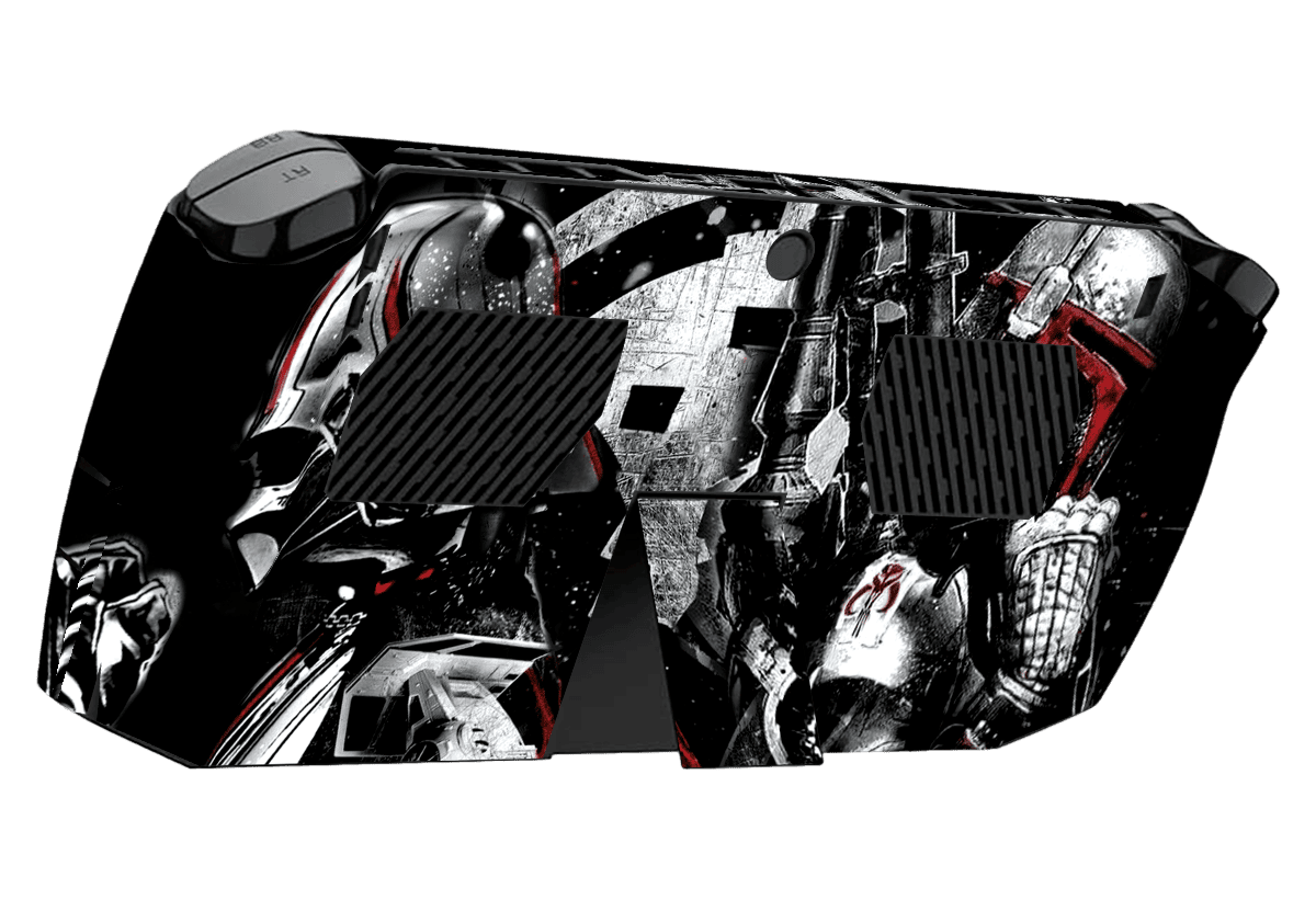 Star Wars One XPlayer S1 Skin