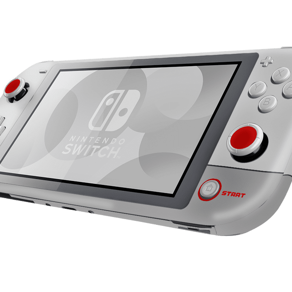 NES Skin Nintendo Switch Lite