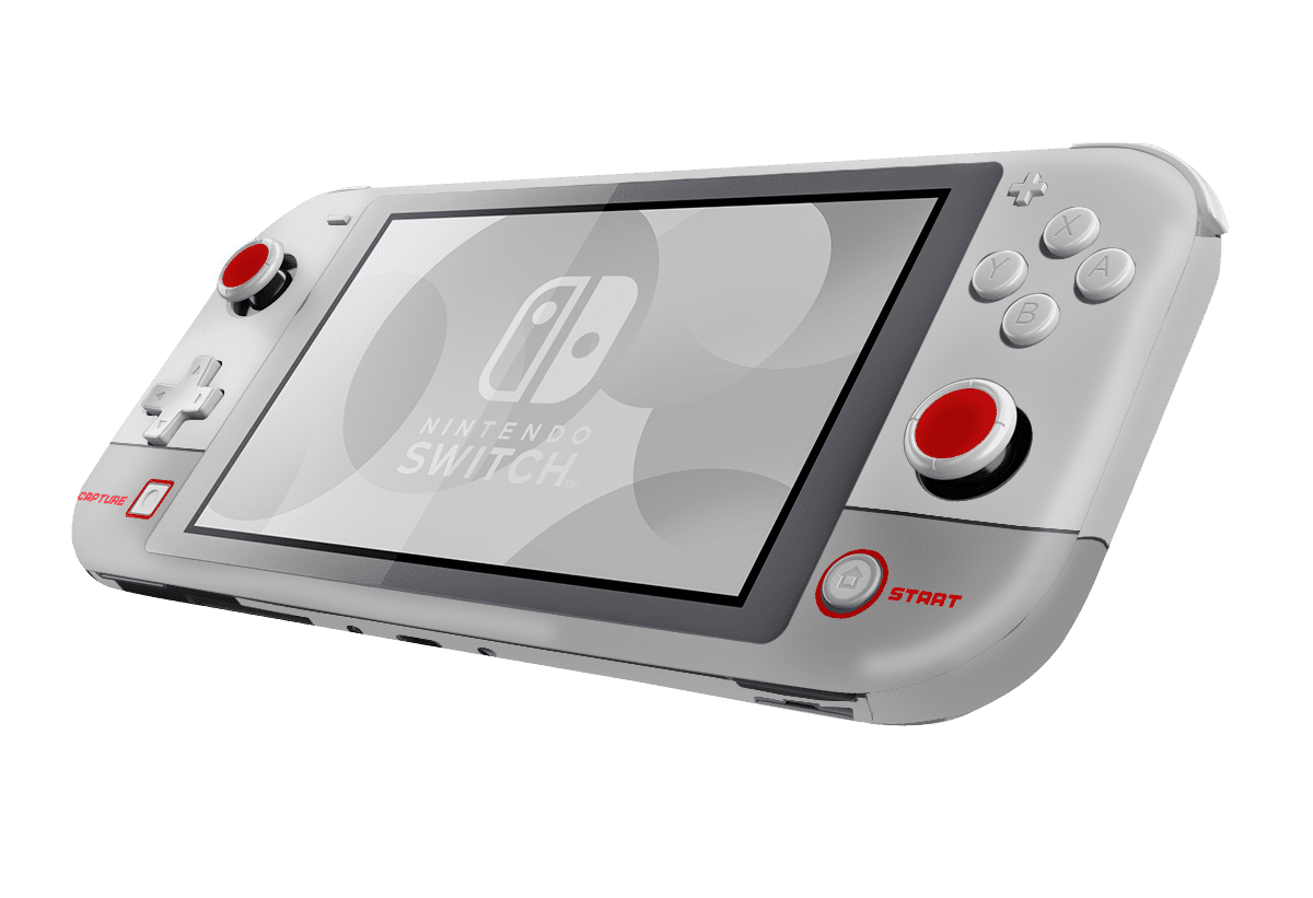 NES Skin Nintendo Switch Lite