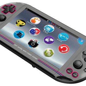 Game Boy PSVITA Slim Bundle Skin