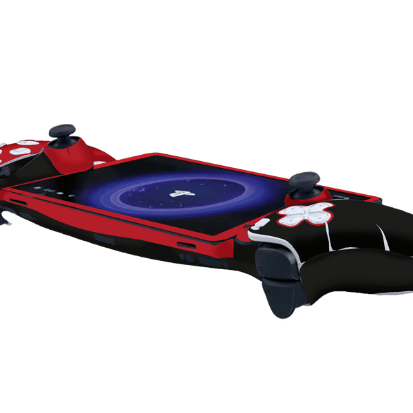 Evangelion eva 02 Skin Playstation Portal