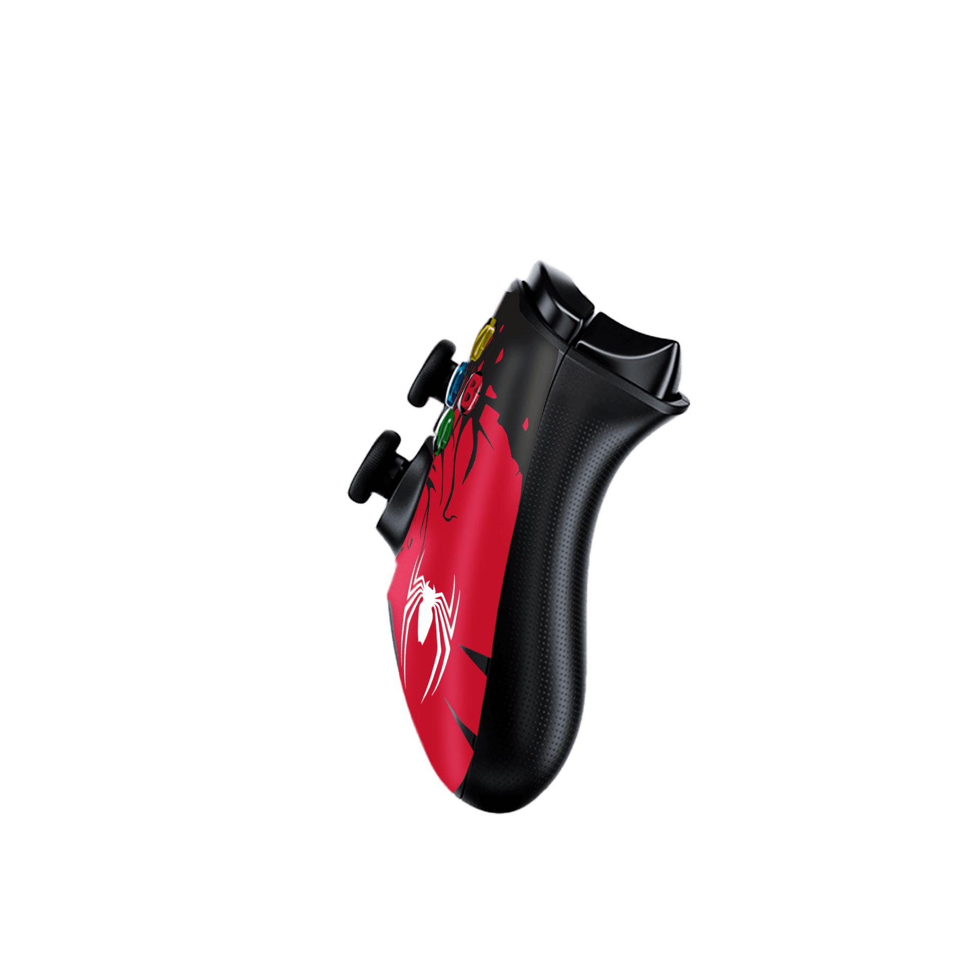 Spiderman 2 Skin Xbox Series S