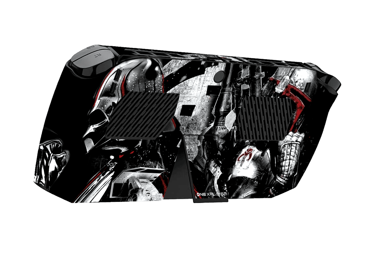 Star Wars Imperio OneXPlayer 1S Skin Xonebrand