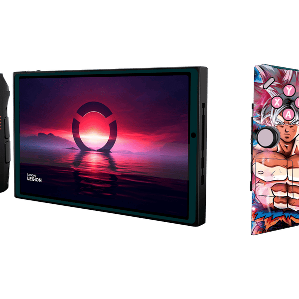 Dragon Ball Super Skin Lenovo Legion Go