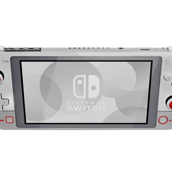 NES Skin Nintendo Switch Lite