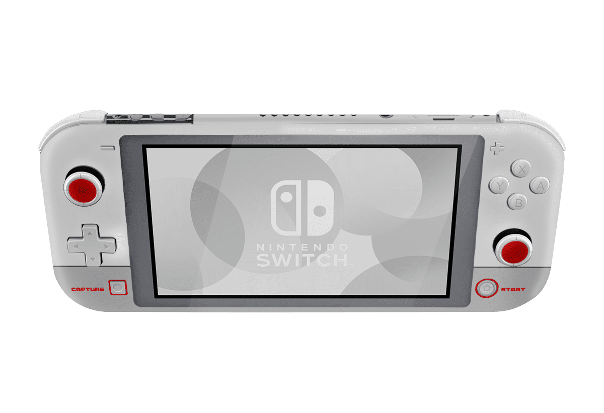 NES Skin Nintendo Switch Lite