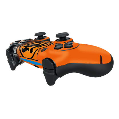 Dragon Ball Goku PS4 Fat Bundle Skin