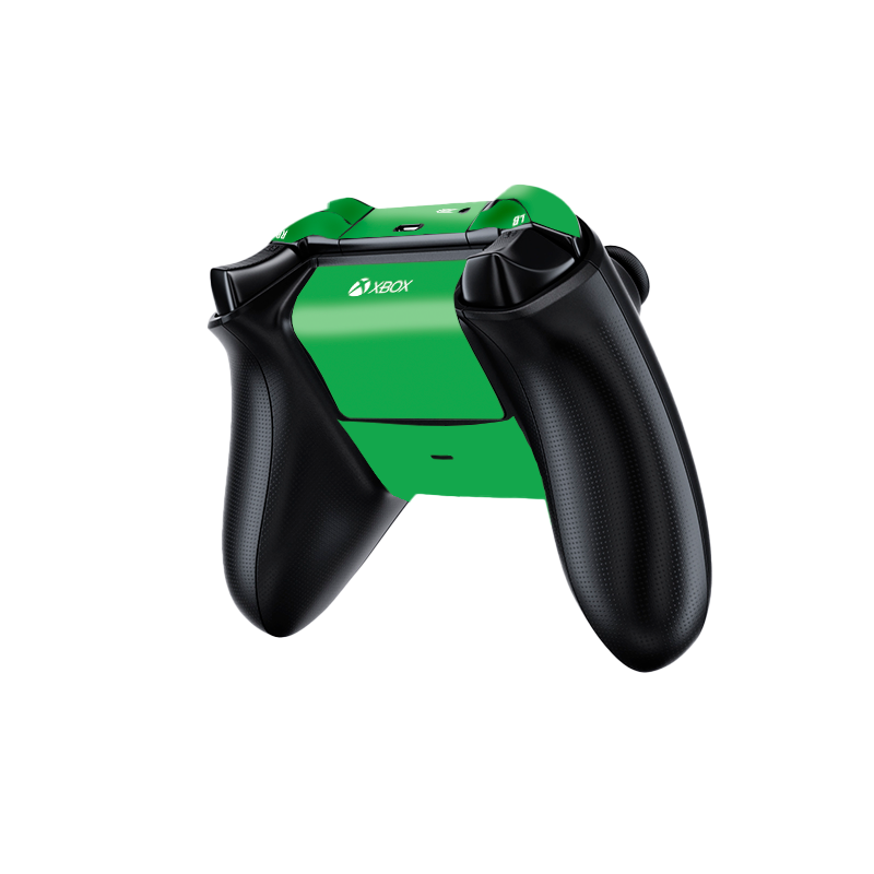 Evangelion EVA-01 Xbox Series X Skin Xonebrand