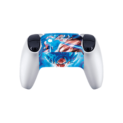 Dragon Ball Super PS5 Bundle Skin