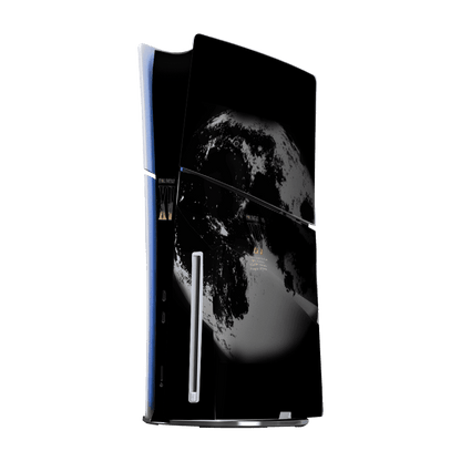 Final Fantasy PS5 Slim Bundle Skin