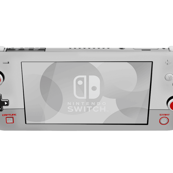 NES Skin Nintendo Switch Lite Xonebrand