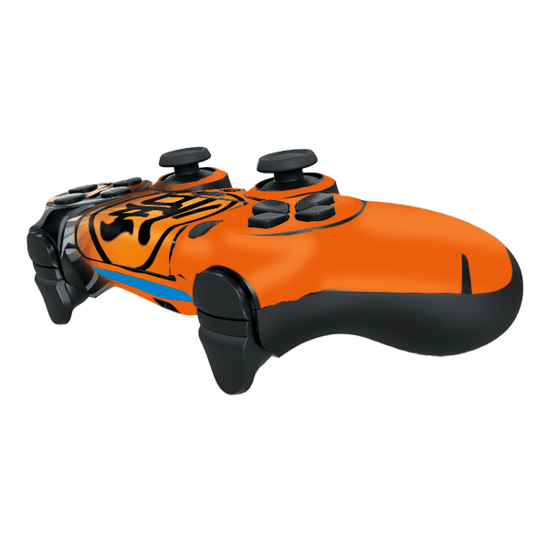 Dragon Ball Goku Skin Playstation 4 Fat