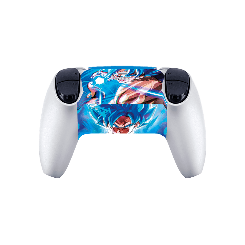 Dragon Ball Super Skin Playstation 5 Fat