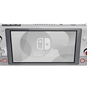 Edición NES Nintendo Switch Lite Skin