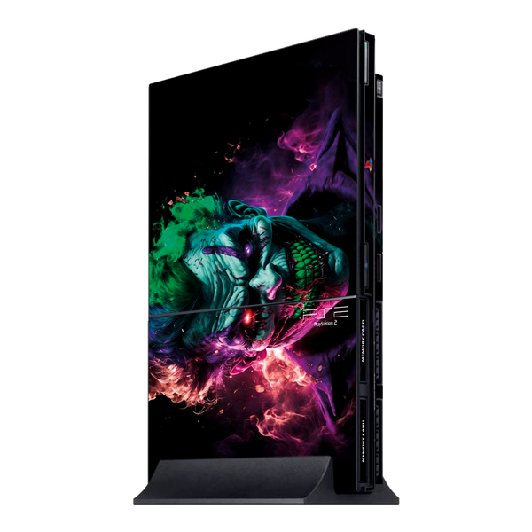 Guason Skin Playstation 2 Slim