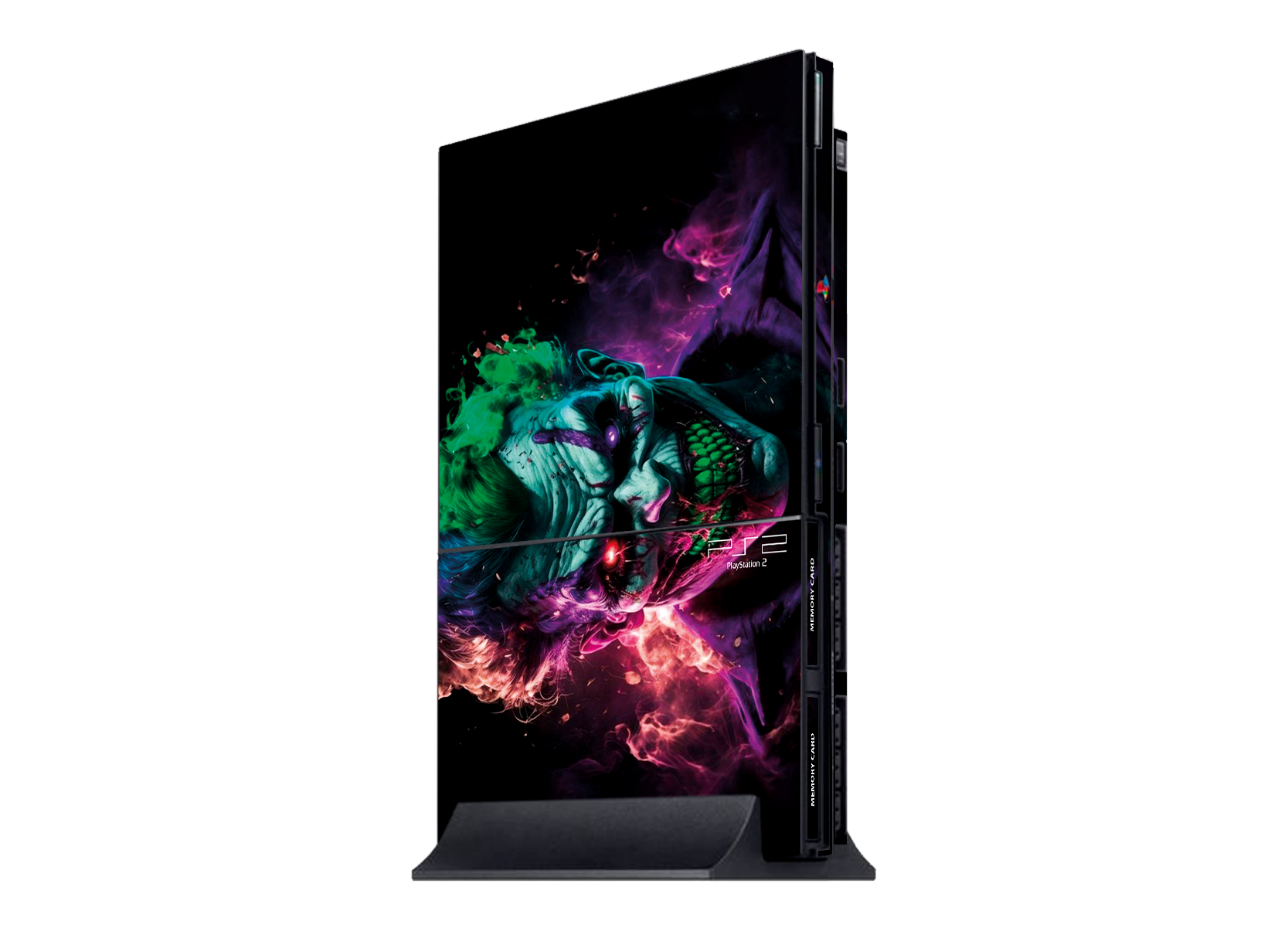 Guason Skin Playstation 2 Slim