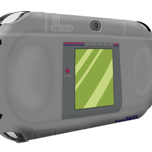 Game Boy PSVITA Slim Bundle Skin