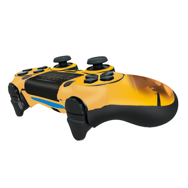 Death Stranding Skin Playstation 4 Pro