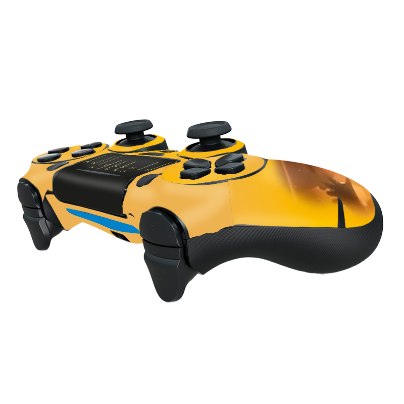 Death Stranding Skin Playstation 4 Pro