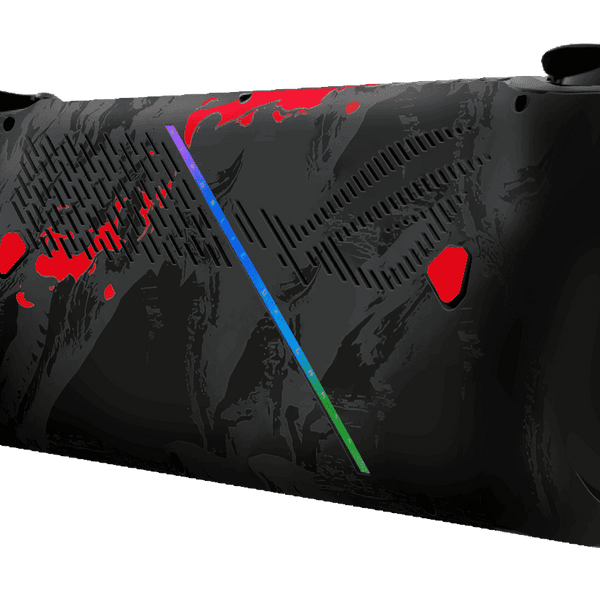 Skin para ASUS Rog Ally X edición Monster Hunter – Xonebrand