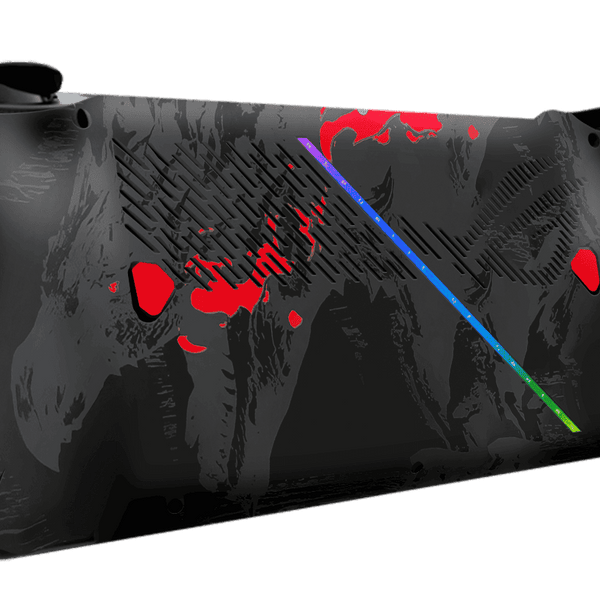 Skin para ASUS Rog Ally X edición Monster Hunter – Xonebrand