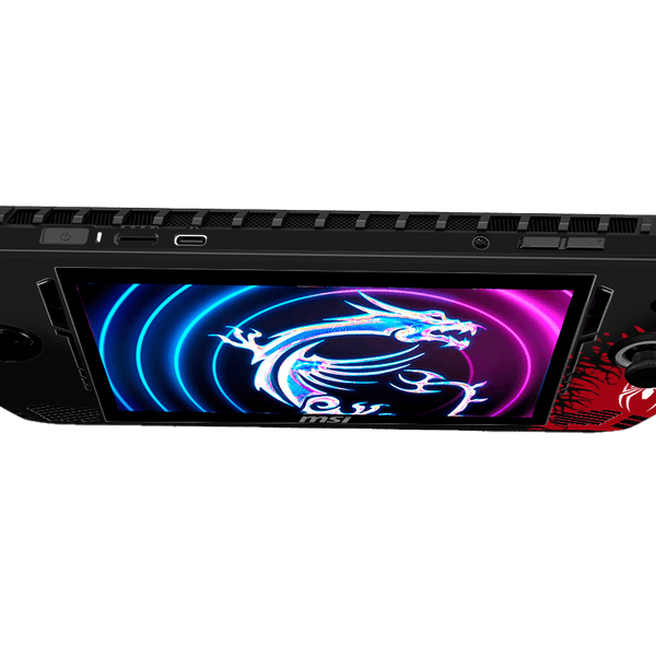 Skin para MSI Claw A1M edición Spiderman 2 – Xonebrand